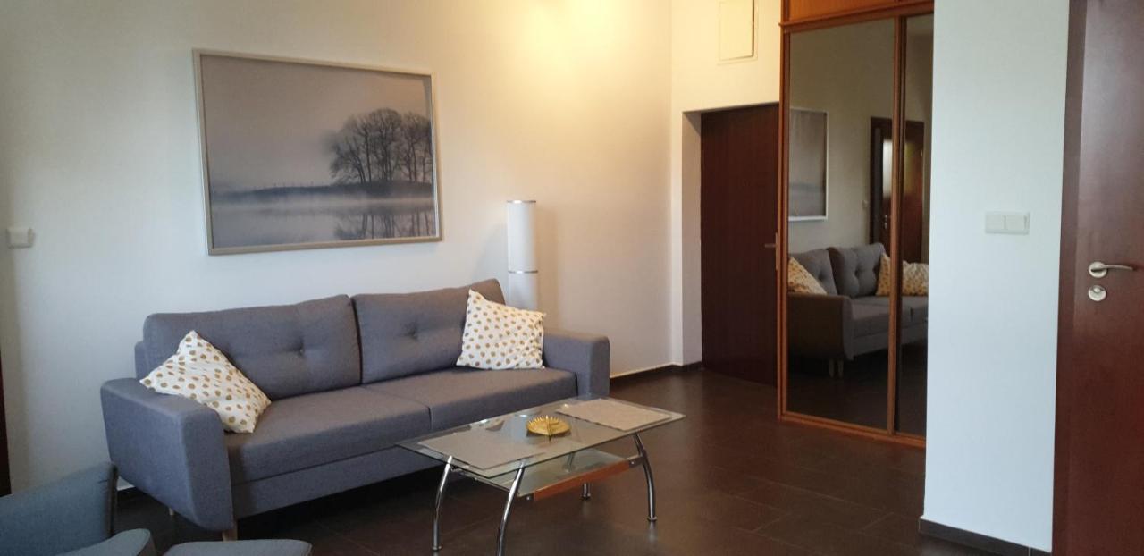 Apartamenty Wisełka Extérieur photo