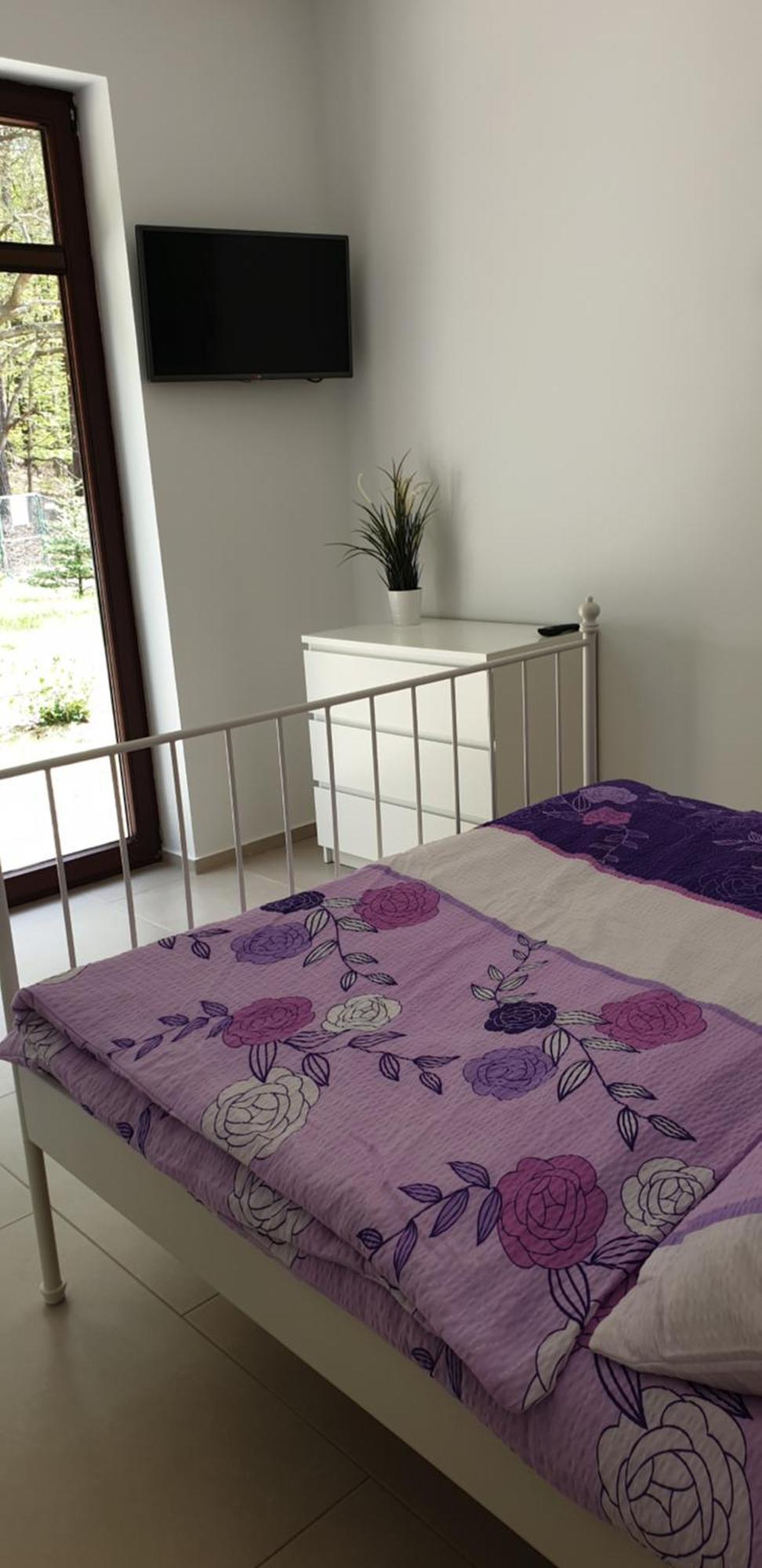 Apartamenty Wisełka Extérieur photo