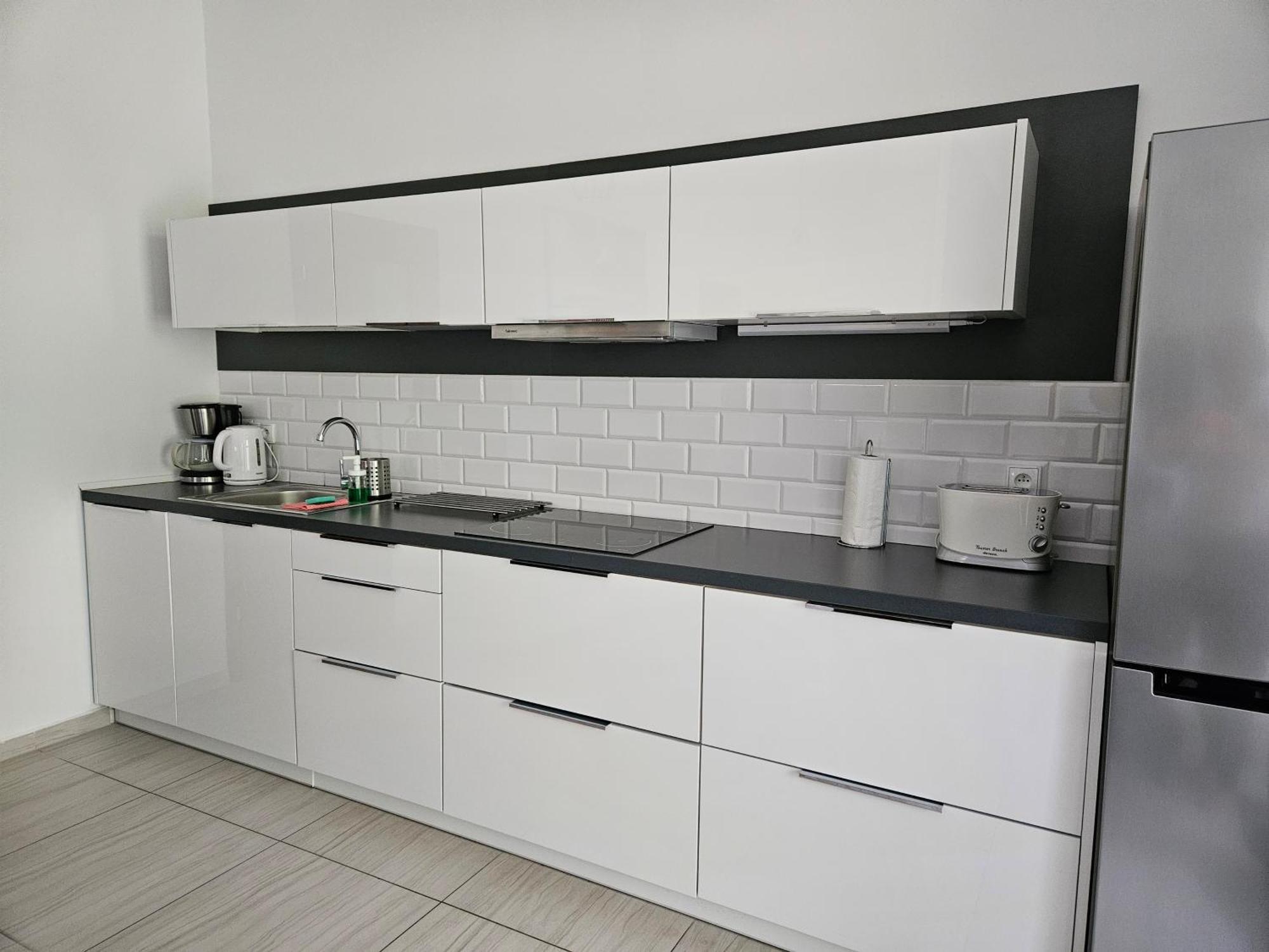 Apartamenty Wisełka Extérieur photo