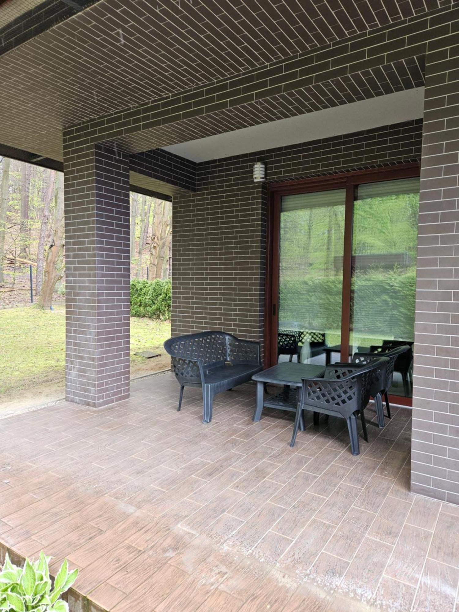 Apartamenty Wisełka Extérieur photo