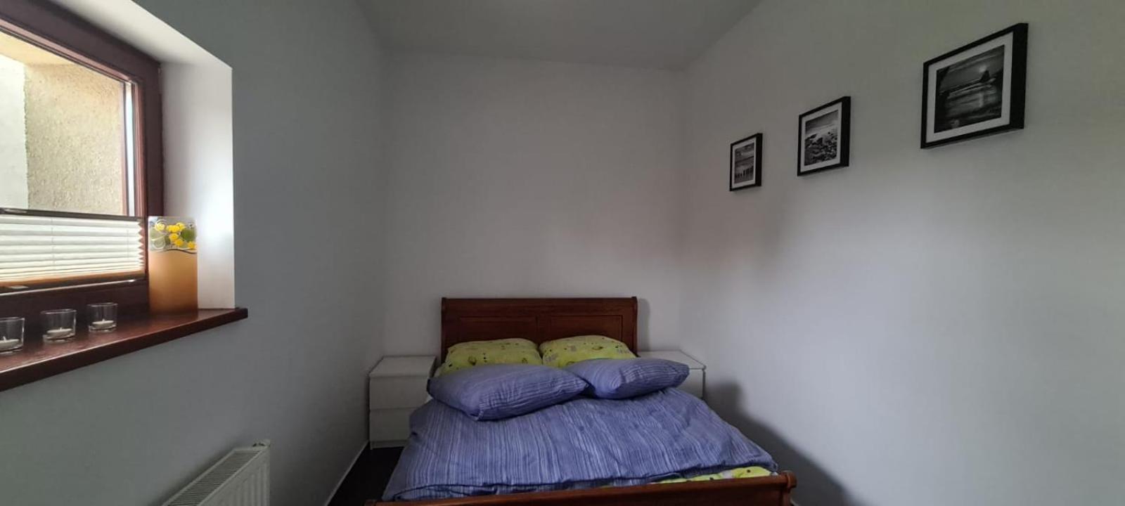Apartamenty Wisełka Extérieur photo