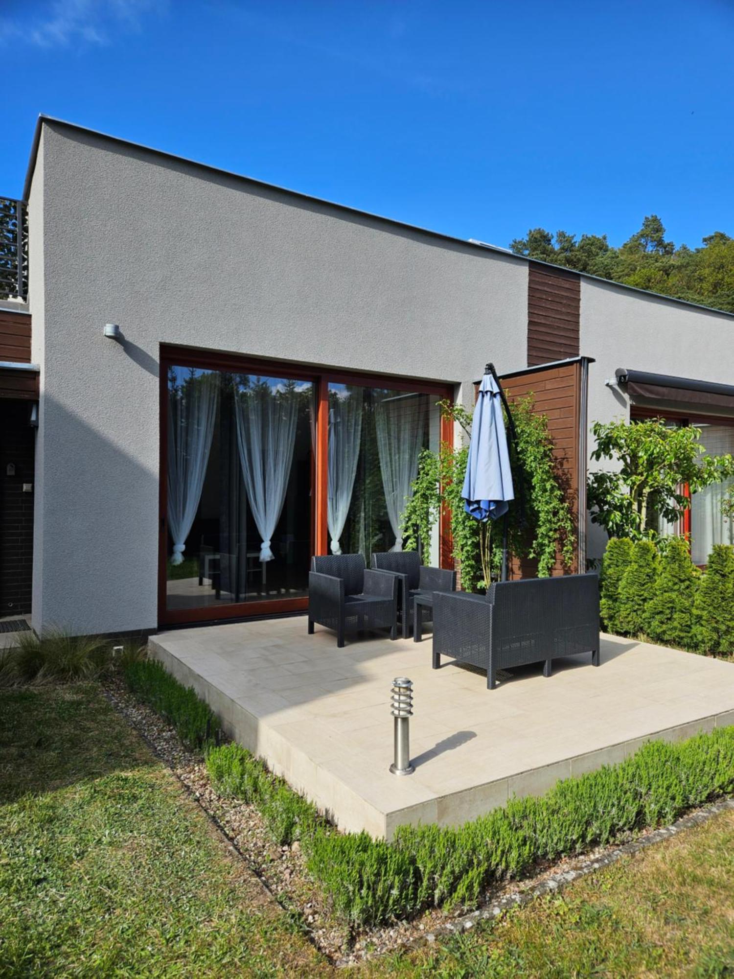 Apartamenty Wisełka Extérieur photo