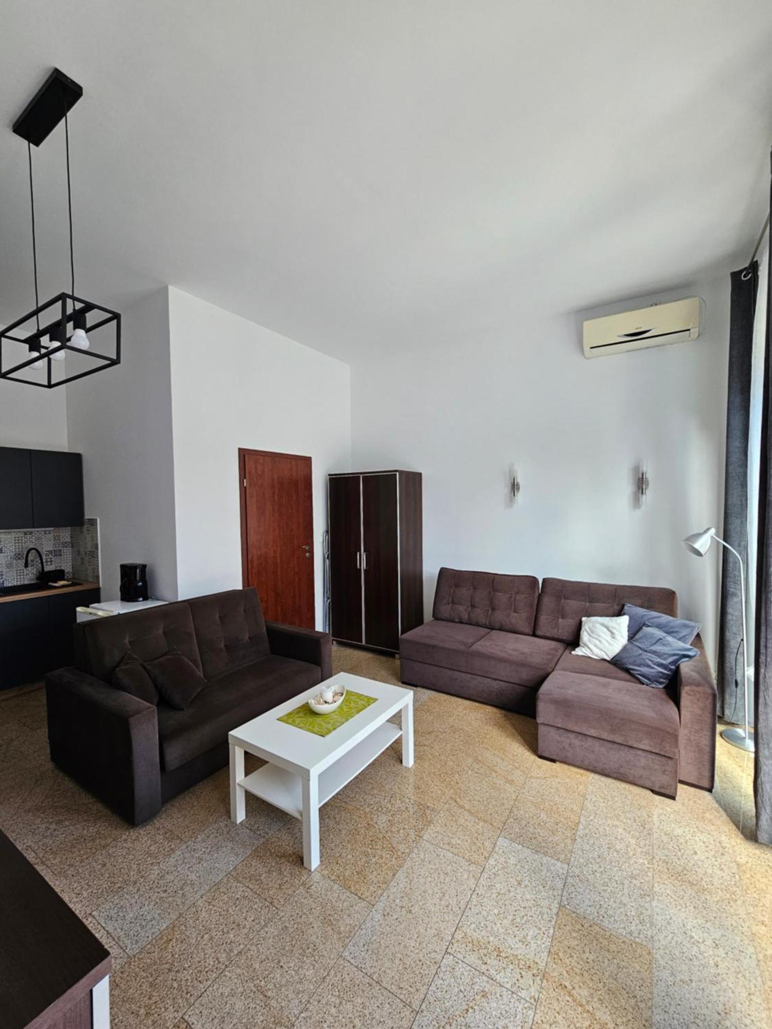Apartamenty Wisełka Extérieur photo