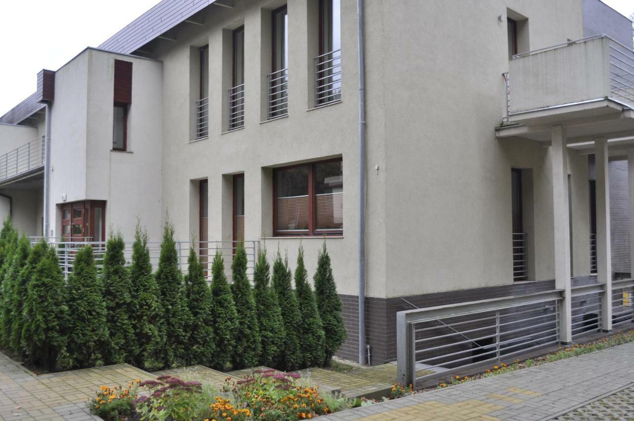 Apartamenty Wisełka Extérieur photo